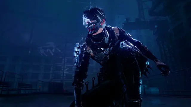 Ninja Gaiden 4 - imagem 7