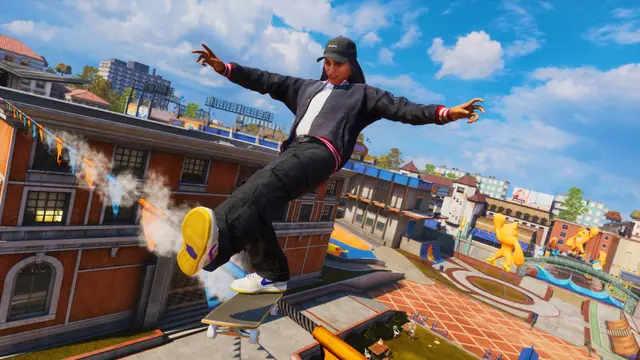 Tony Hawks Pro Skater 3 + 4  - imagem 6