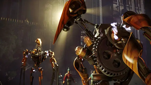 Dishonored 2 - imagem 3