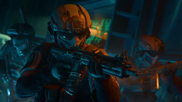 Call of Duty Black Ops 7 - imagem 2