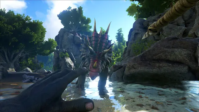 ARK: Survival Evolved - imagem 12