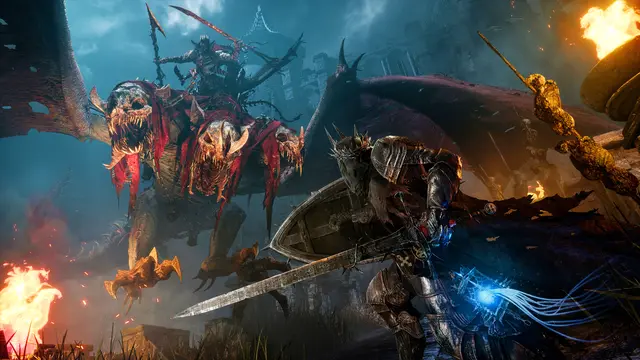Lords of the Fallen - imagem 2
