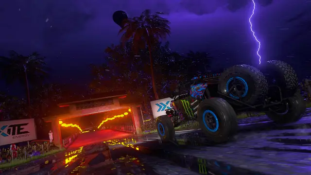 DIRT 5 - imagem 2