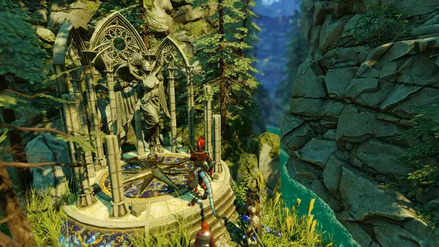 Divinity Original Sin 2 - Definitive Edition - imagem 6