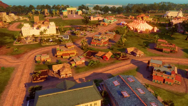 Tropico 6 - imagem 18