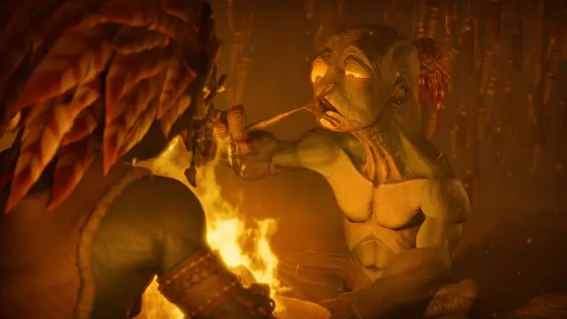 Oddworld: Soulstorm - imagem 1