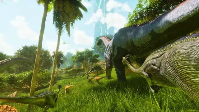 ARK Survival Ascended - imagem 9