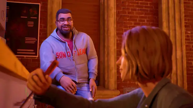 Life is Strange Reunion - imagem 8