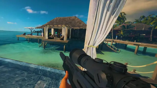 HITMAN World of Assassination - imagem 20