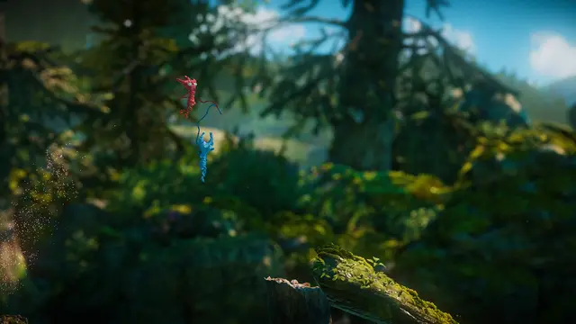 Unravel TWO - imagem 1