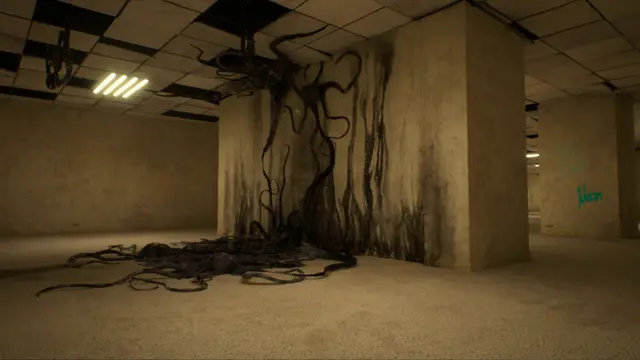 Escape the Backrooms - imagem 4