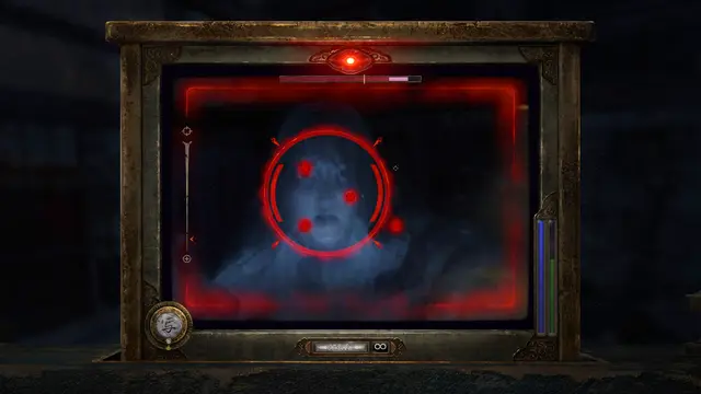 FATAL FRAME II Crimson Butterfly REMAKE - imagem 26