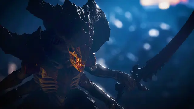 Warhammer 40,000 Space Marine 2 - imagem 9