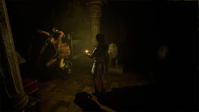 Tormented Souls - imagem 3