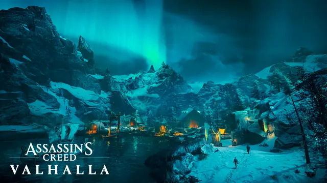 Assassins Creed Valhalla - imagem 35
