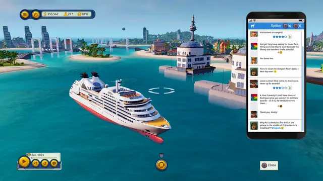 Tropico 6 - imagem 10