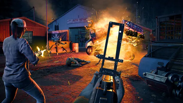 FAR CRY 5 - imagem 14