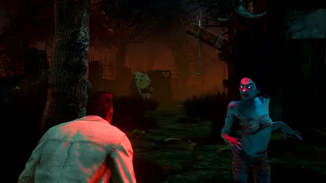 Dead by Daylight - imagem 20