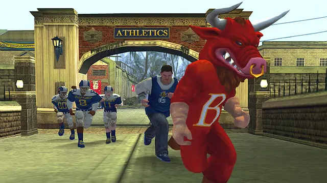 Bully - imagem 2