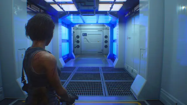 Resident Evil 3 Remake - imagem 9