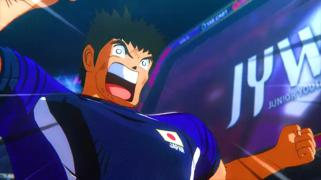 Captain Tsubasa: Rise of New Champions - imagem 28