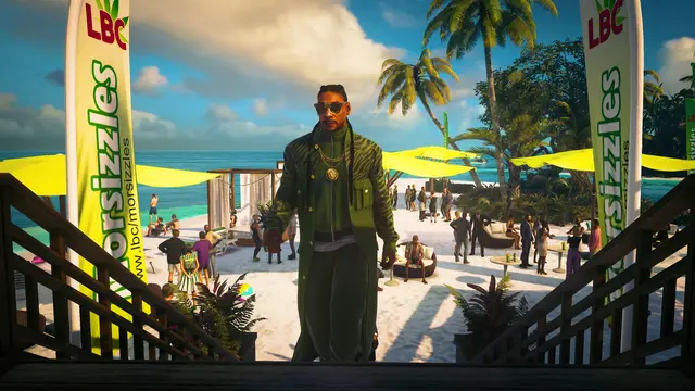 HITMAN World of Assassination - imagem 2