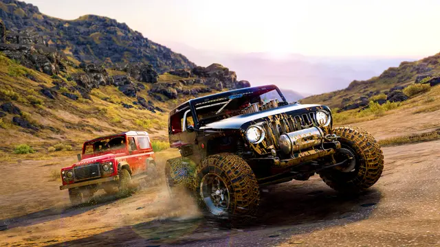 The Crew 2 - imagem 10