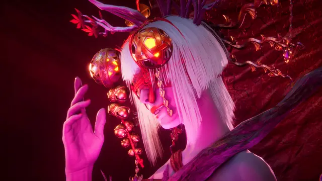 Ninja Gaiden 4 - imagem 5