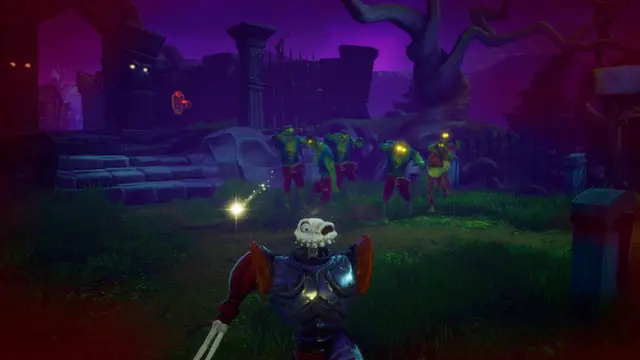 MediEvil - Digital Deluxe - imagem 13