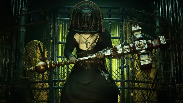 Tormented Souls 2 - imagem 4