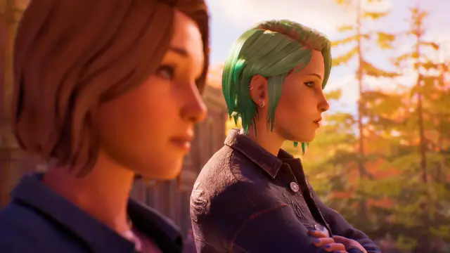 Life is Strange Reunion - imagem 17