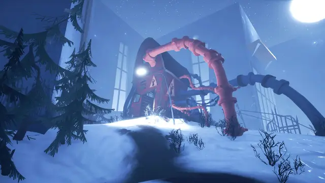 Hello Neighbor - imagem 1