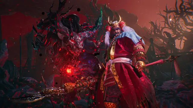Nioh 3 - imagem 7
