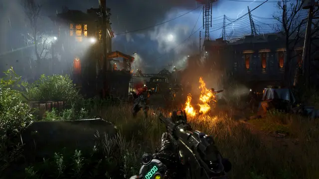 METRO 2039 - imagem 7