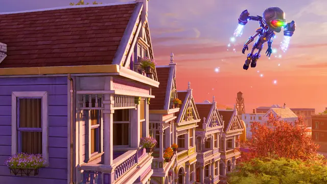 Destroy All Humans 2 - Reprobed - imagem 14