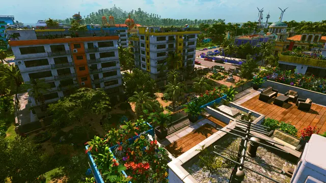 Tropico 7 - imagem 6