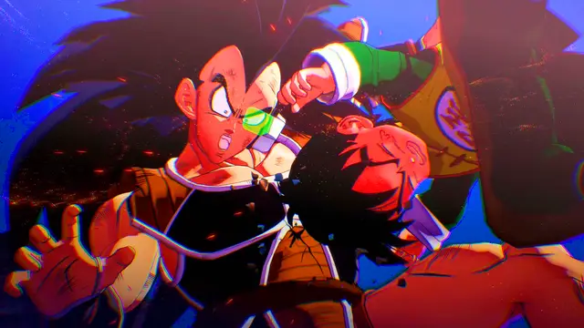 DRAGON BALL Z: KAKAROT - imagem 32