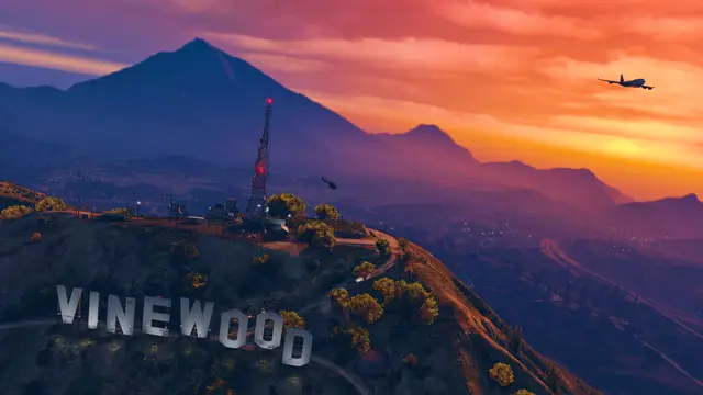 GTA V - Grand Theft Auto V - imagem 12