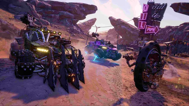 Borderlands 3 - imagem 2