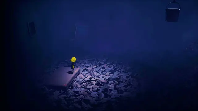 Little Nightmares - imagem 6