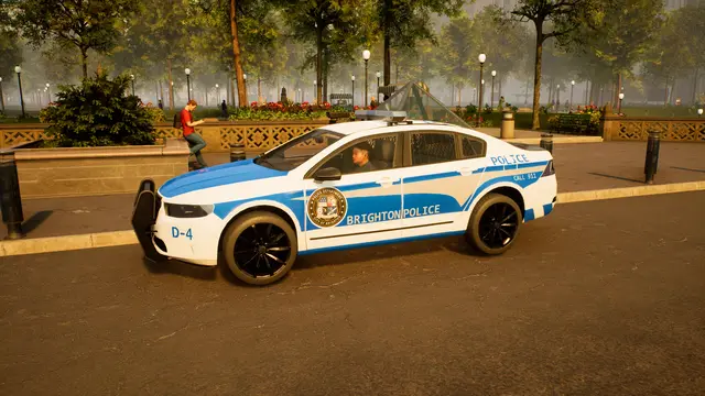 Police Simulator: Patrol Officers - imagem 37