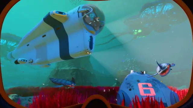 Subnautica - imagem 3