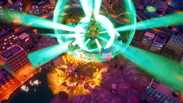GigaBash - imagem 6