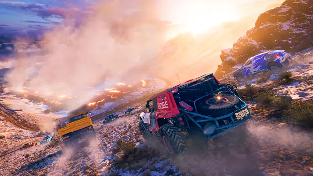 Forza Horizon 5 - imagem 3