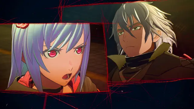 Scarlet Nexus - imagem 19