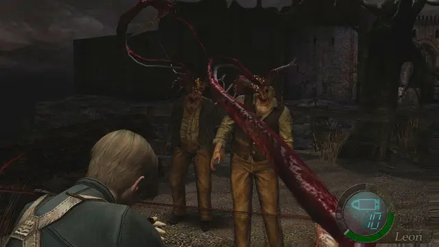 Resident Evil 6 - imagem 13