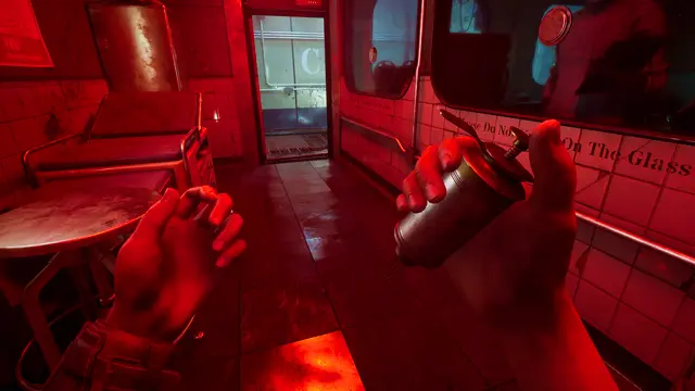 The Outlast Trials - imagem 6