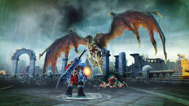Darksiders Warmastered Edition - imagem 7