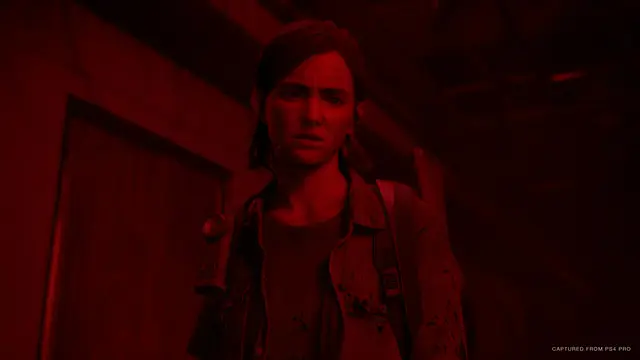 The Last of Us Part II - imagem 10