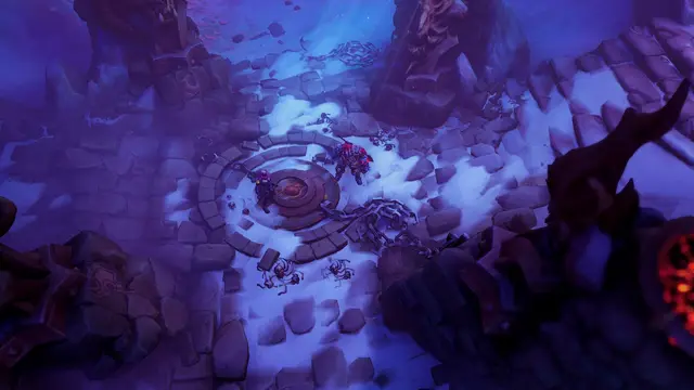 Darksiders Genesis - imagem 4
